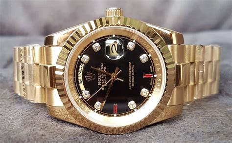 rolex daydate fake kopen